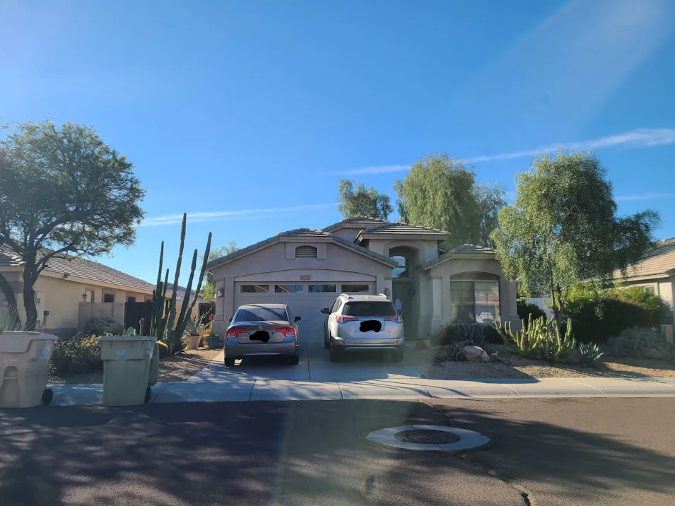5775 W Freeway Ln Glendale, AZ 85302, Maricopa County