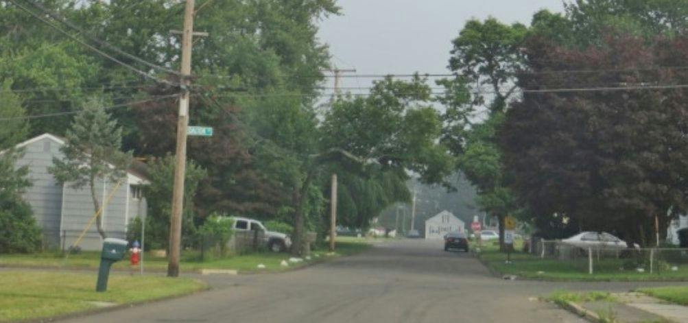 Tuthill St, West Haven, CT 06516