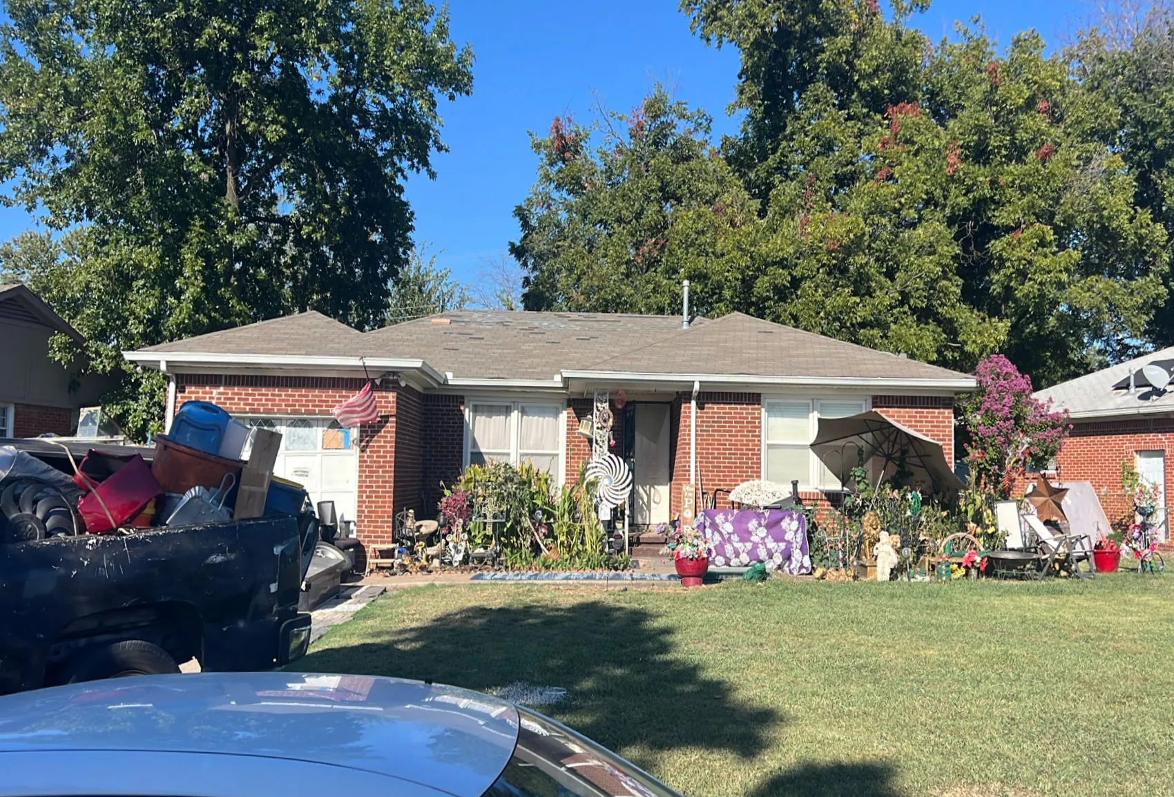 4th St, Tulsa, OK 74128