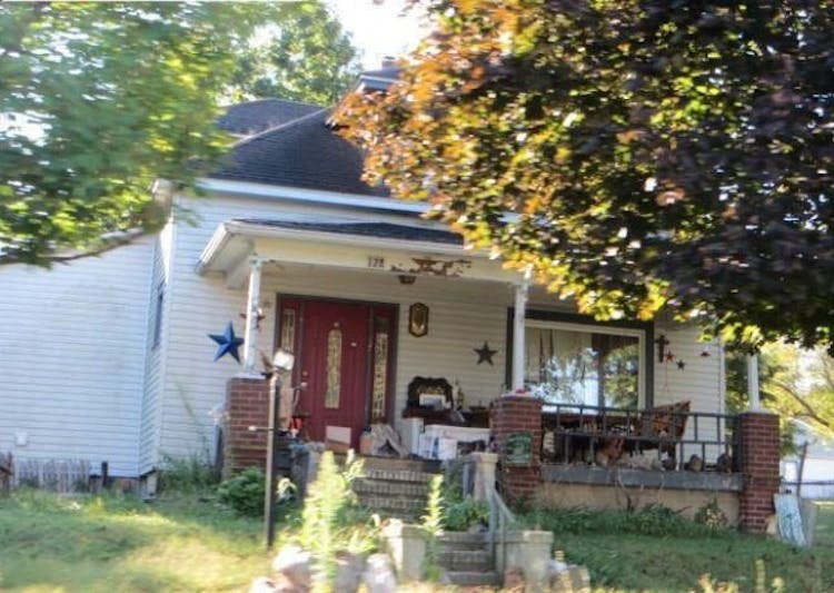 128 Bedford St Sproul, PA 16682, Blair County