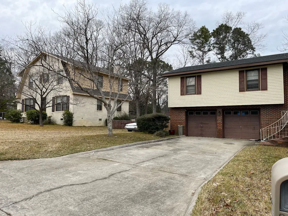 107 Tina Drive Warner Robins, GA 31088, Houston County