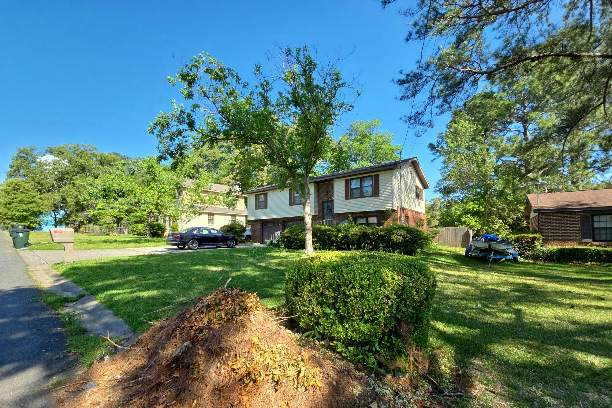 Tina Dr, Warner Robins, GA 31088