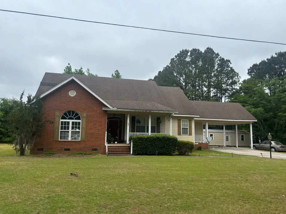 305 Hines Ave Guyton, GA 31312, Effingham County