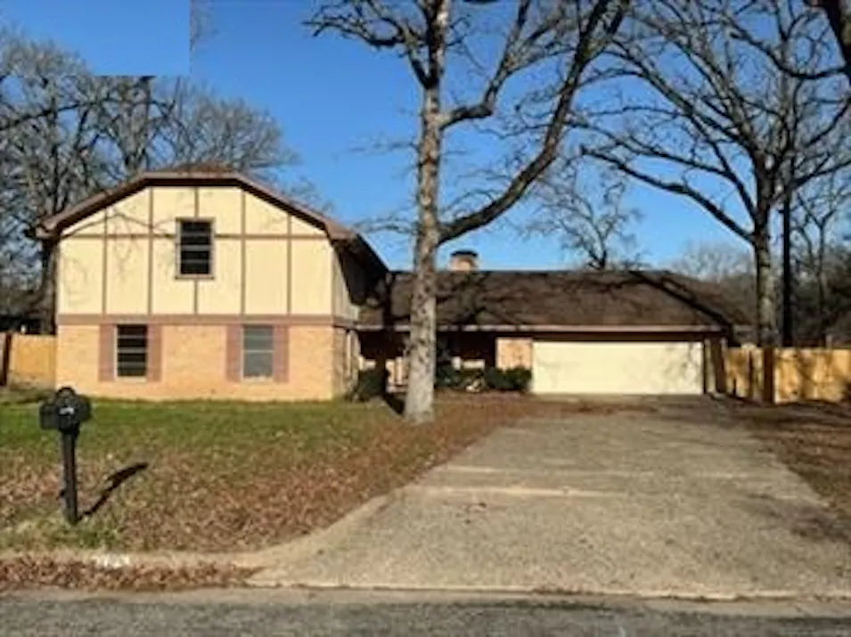 4402 Heather Lane Tyler, TX 75703, Smith County