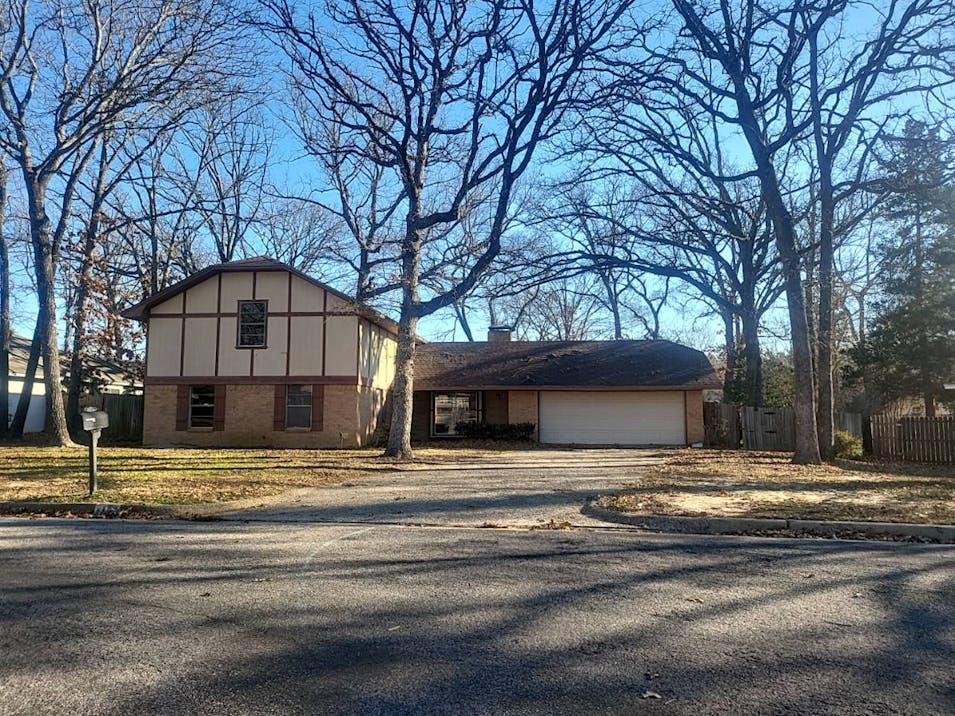 4402 Heather Lane Tyler, TX 75703, Smith County
