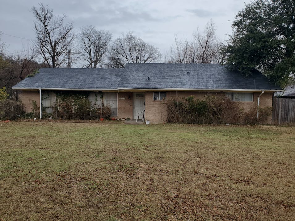 2317 Crow Creek Circle Dallas, TX 75224, Dallas County