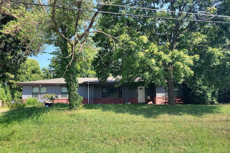 3025 N 67th St, Kansas City, KS, 66104, USA