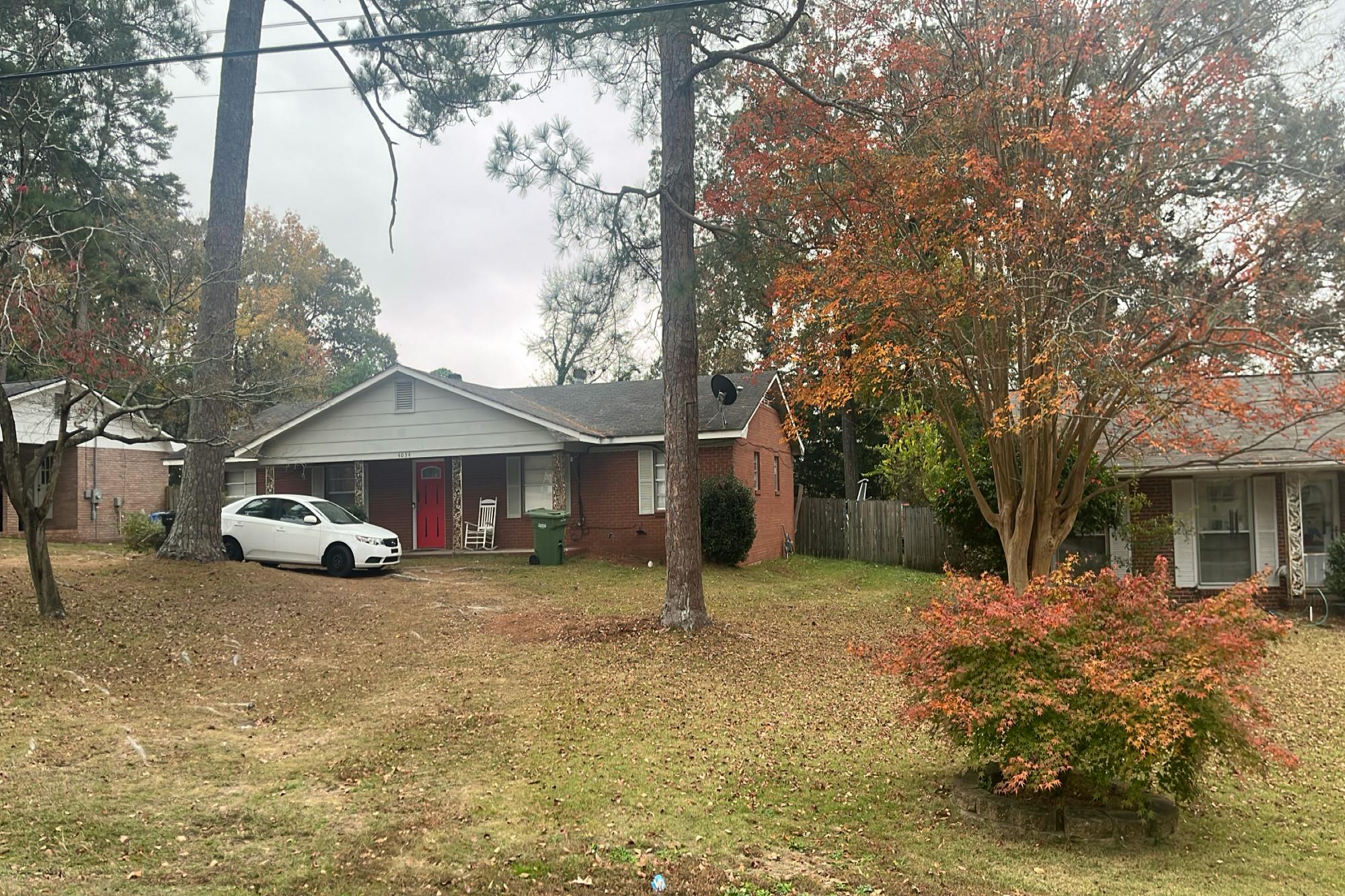 Lyn Dr, Columbus, GA 31909