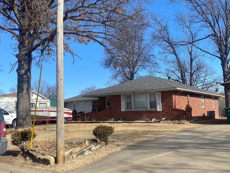 120 Center Drive Silver Lake, KS 66539, Shawnee County