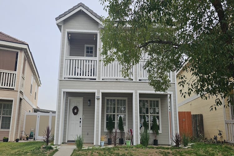 25412 Durango Loop Loma Linda, CA 92354, San Bernardino County