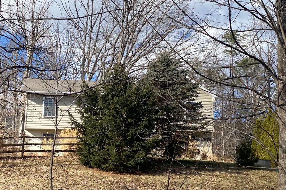 108 Hemlock Trail Winchester, VA 22602, Frederick County