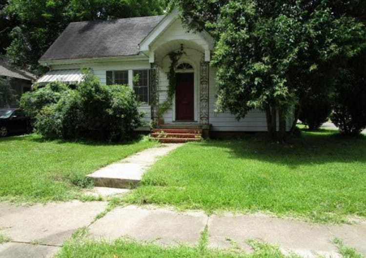 1802 Dartmouth St Alexandria, LA 71301, Rapides Parish County