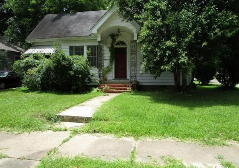 1802 Dartmouth St Alexandria, LA 71301, Rapides Parish County