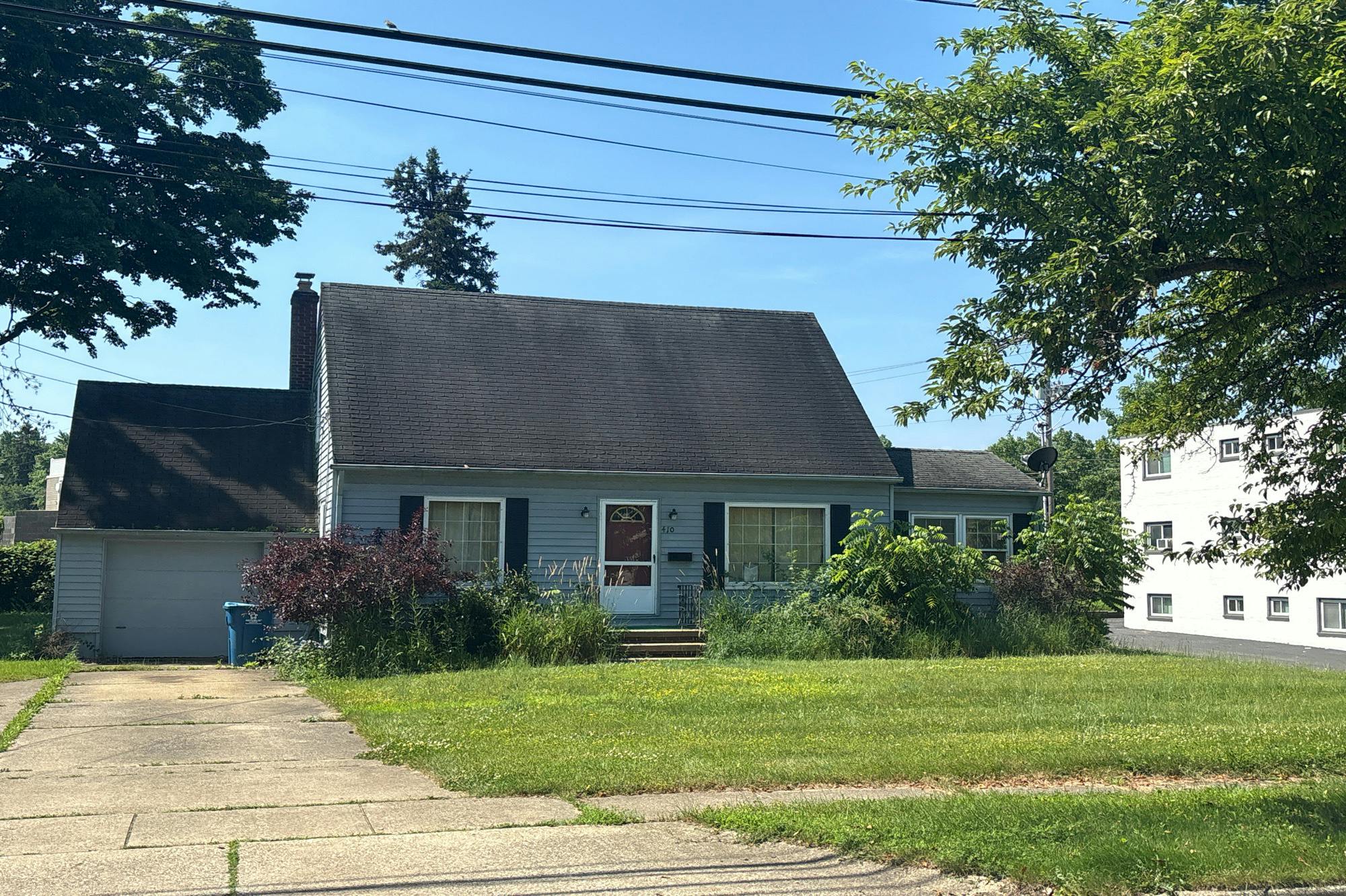 Beryl Dr, Kent, OH 44240