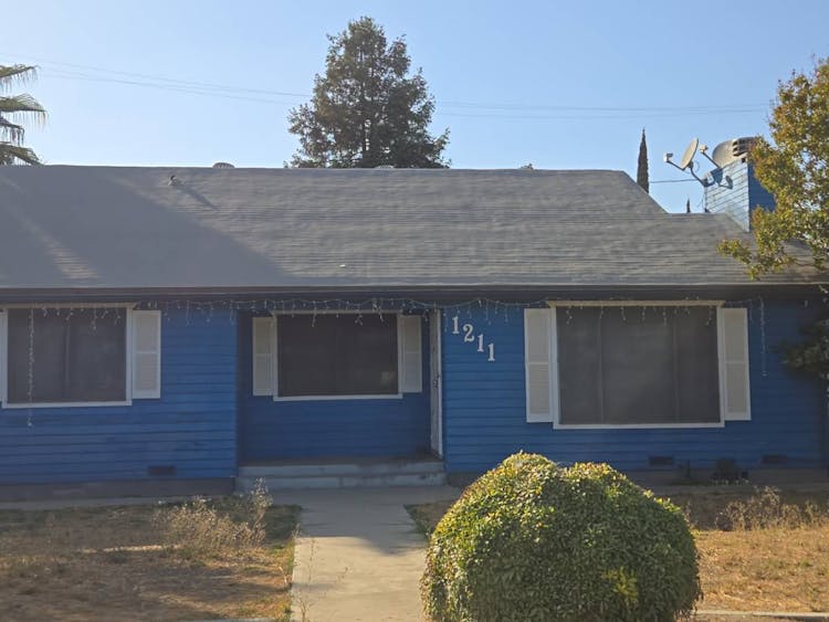 1211 North Irma St Visalia, CA 93292, Tulare County