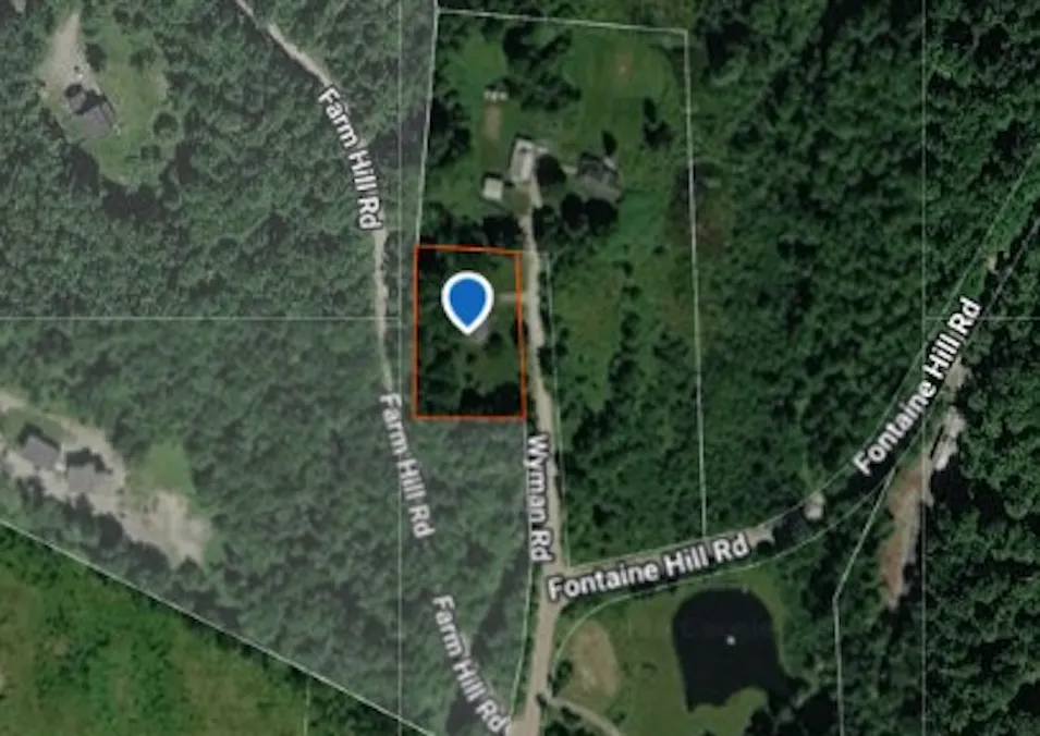 77 Wyman Road Morrisville, VT 05661, Lamoille County