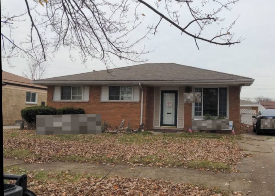 15251 Elderwood St Roseville, MI 48066, Macomb County