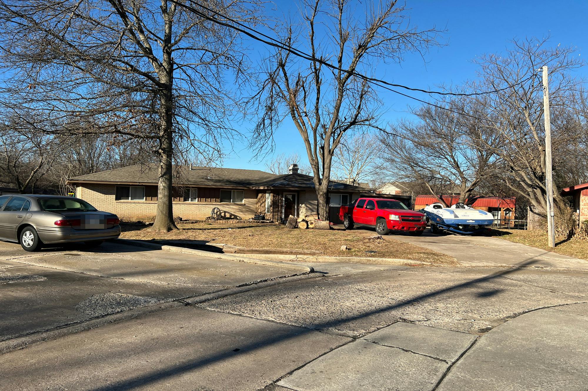 Char Ln, Oklahoma City, OK 73110 #1