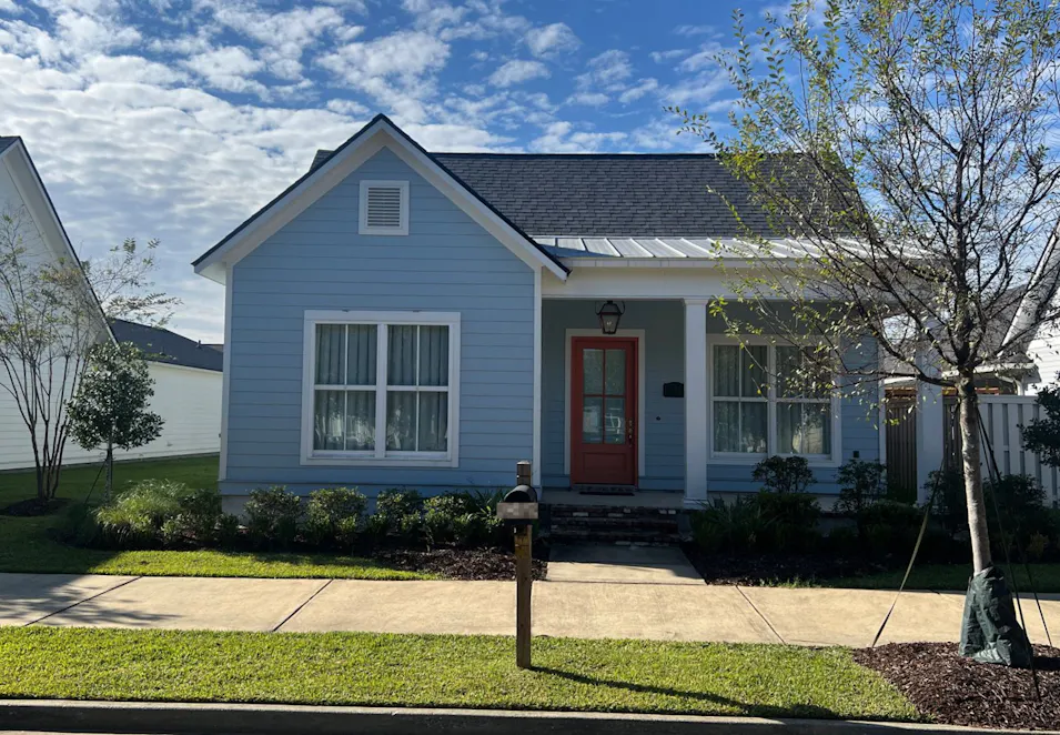 1260 Americana Blvd Zachary, LA 70791, East Baton Rouge County