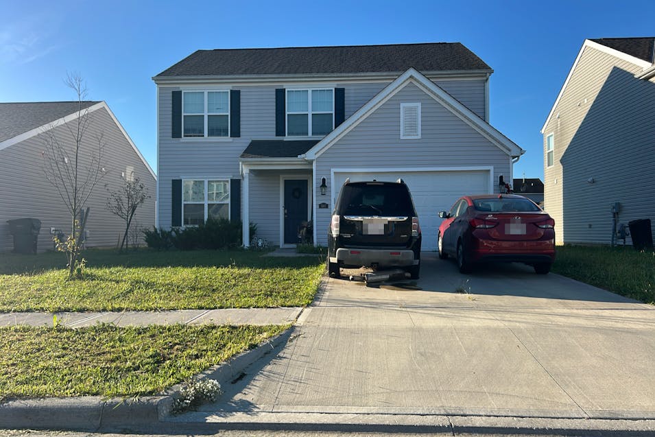 5467 Branchville Drive Canal Winchester, OH 43110, Franklin County