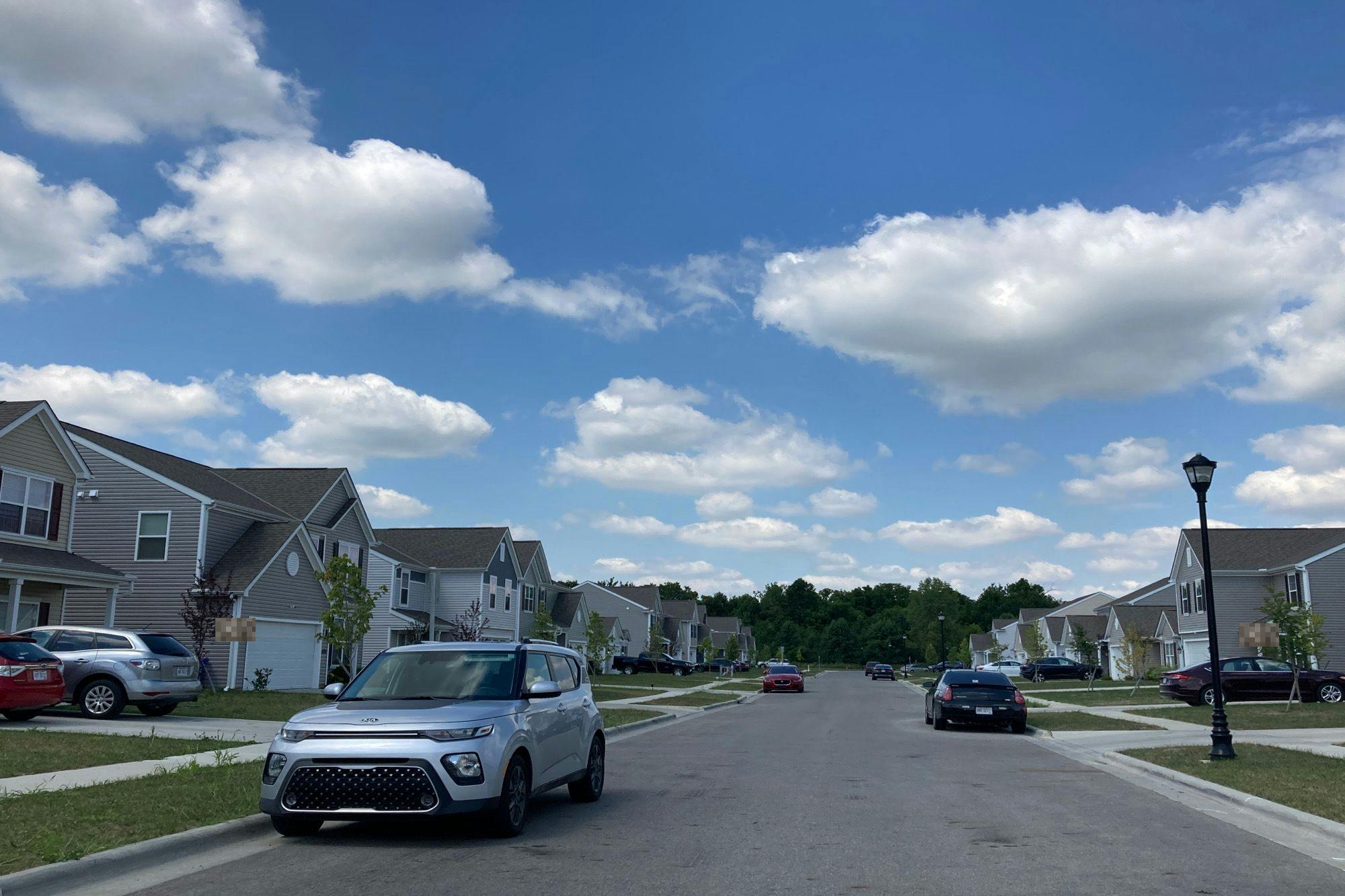 Branchville Dr, Canal Winchester, OH 43110
