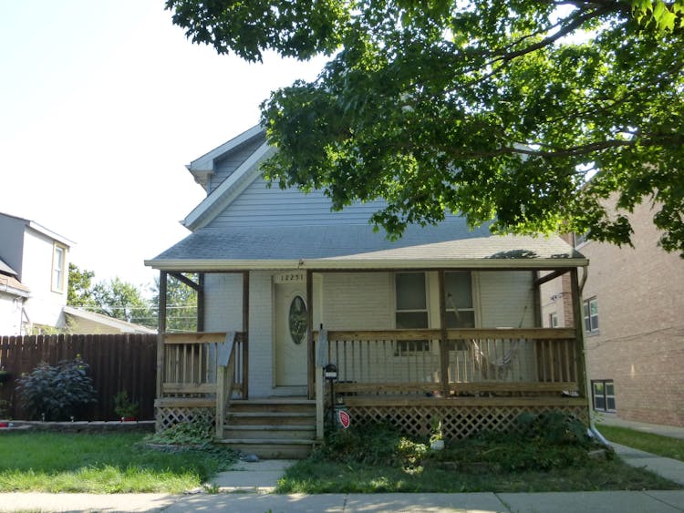 12251 Maple Ave Blue Island, IL 60406, Cook County