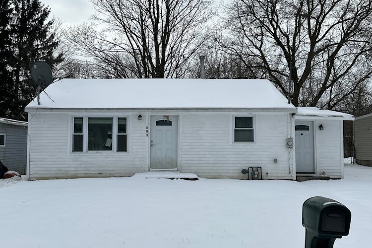 503 Bailey Street Chittenango, NY 13163, Madison County