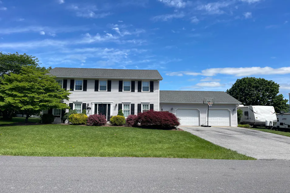 1158 Wellington Cir Laurys Station, PA 18059, Lehigh County