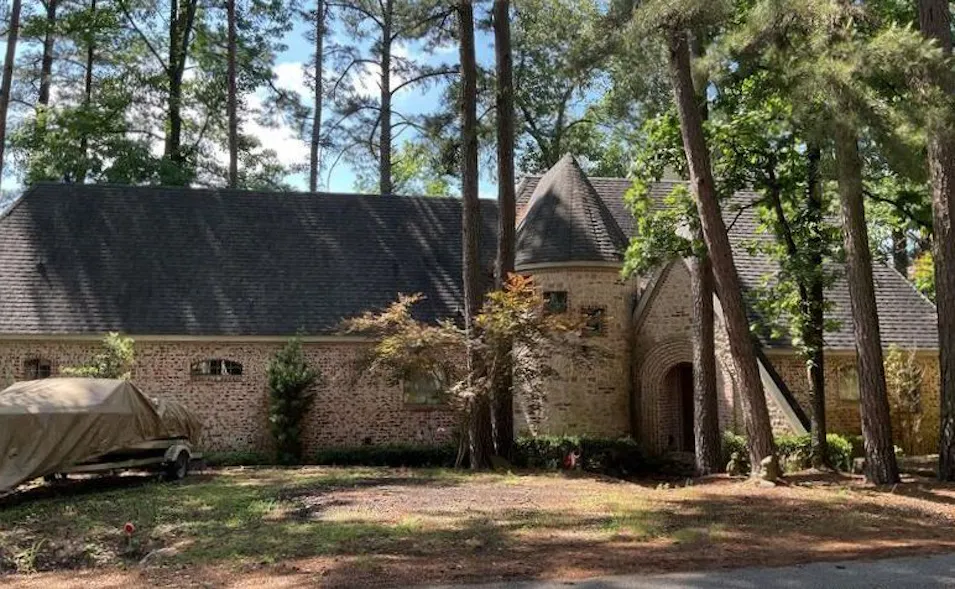 230 Lake Dr Mount Vernon, TX 75457, Franklin County