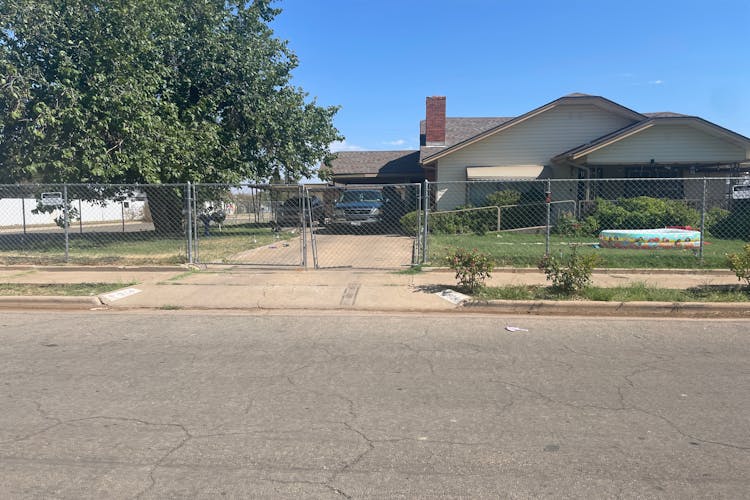 924 46th Street Lubbock, TX 79412, Lubbock County