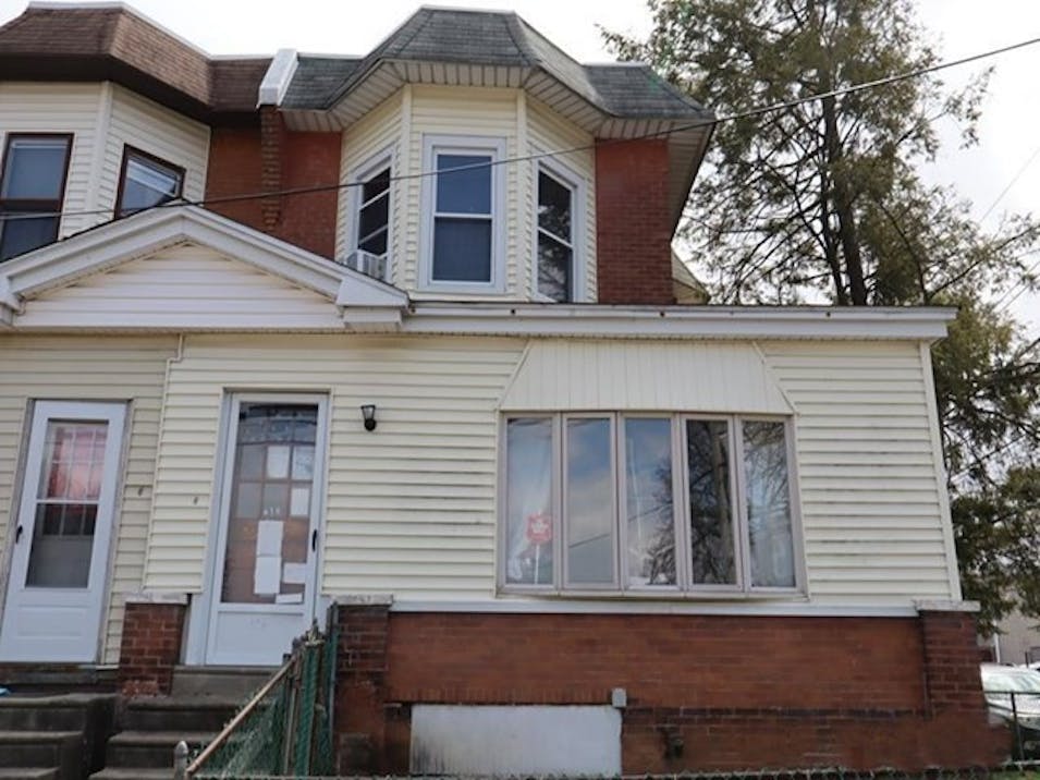 418 Pusey Ave Collingdale, PA 19023, Delaware County