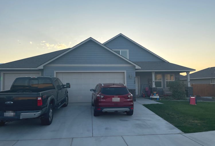 3148 S Wilson Pl, Kennewick, WA, 99338, USA