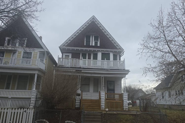 2958-60 N 25th Street Milwaukee, WI 53206, Milwaukee County