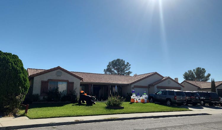 12993 Sundown Road Victorville, CA 92392, San Bernardino County