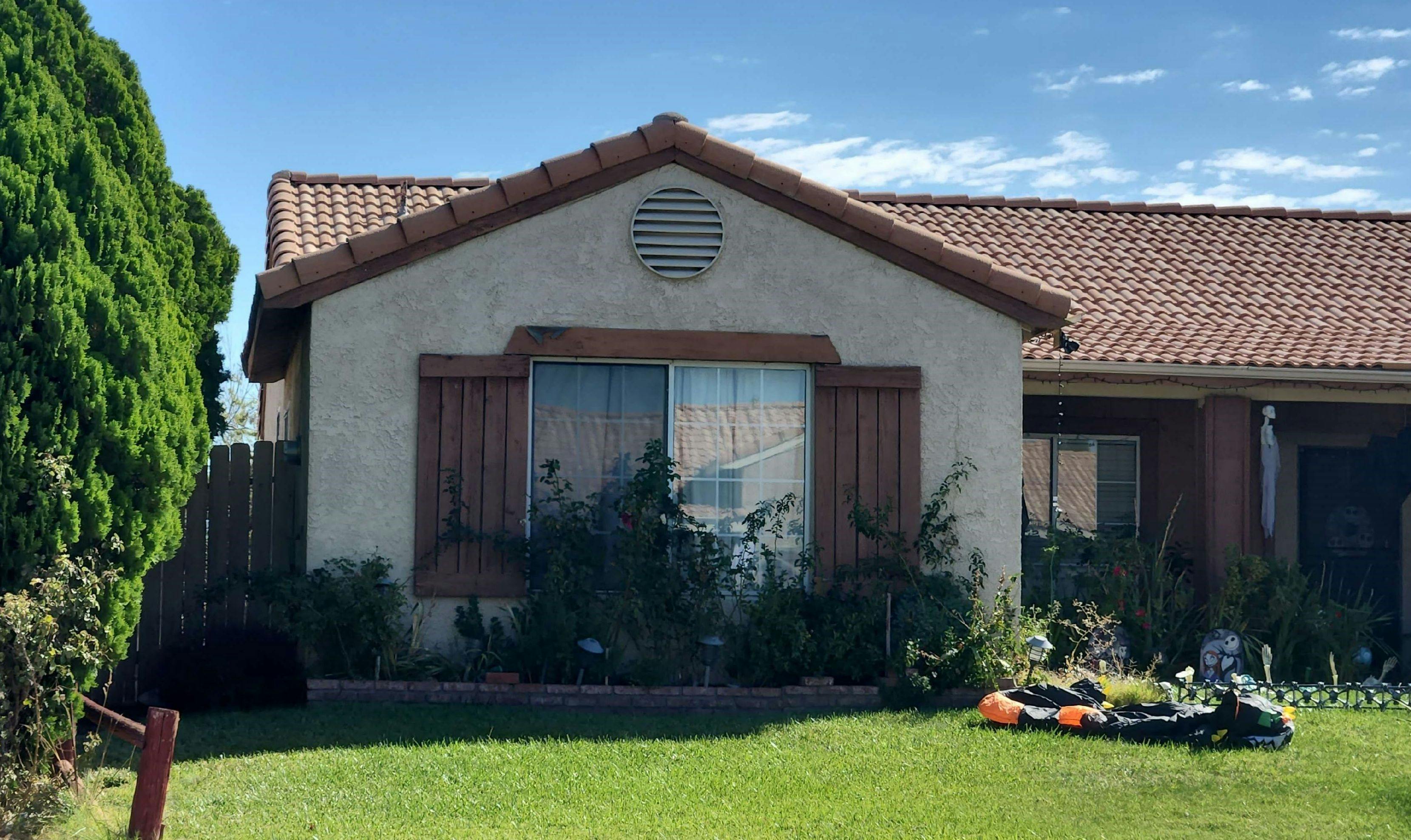 Sundown Rd, Victorville, CA 92392 #1