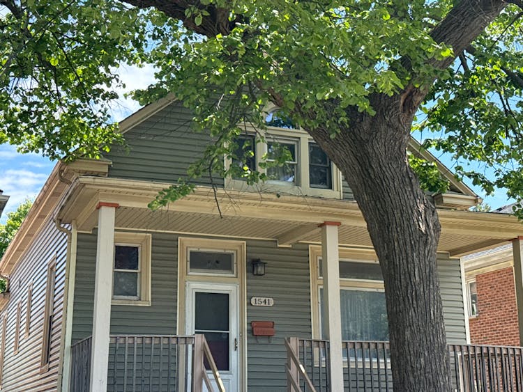 1541 Grove Ave Berwyn, IL 60402, Cook County