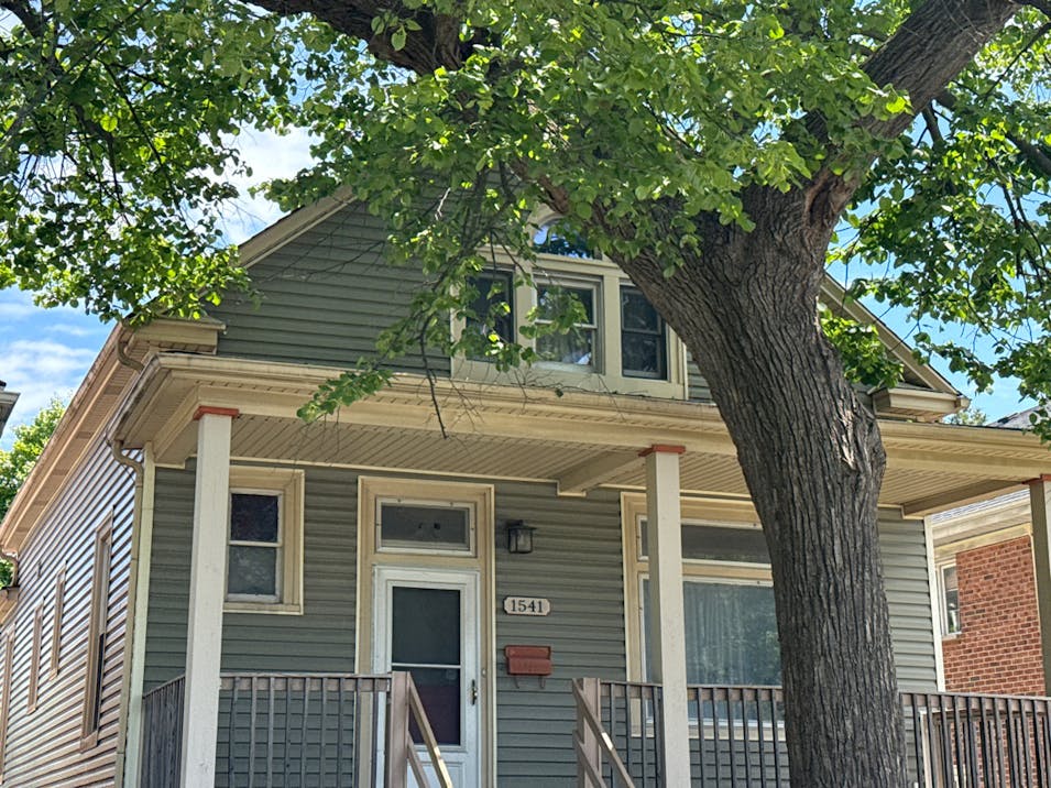 1541 Grove Ave Berwyn, IL 60402, Cook County