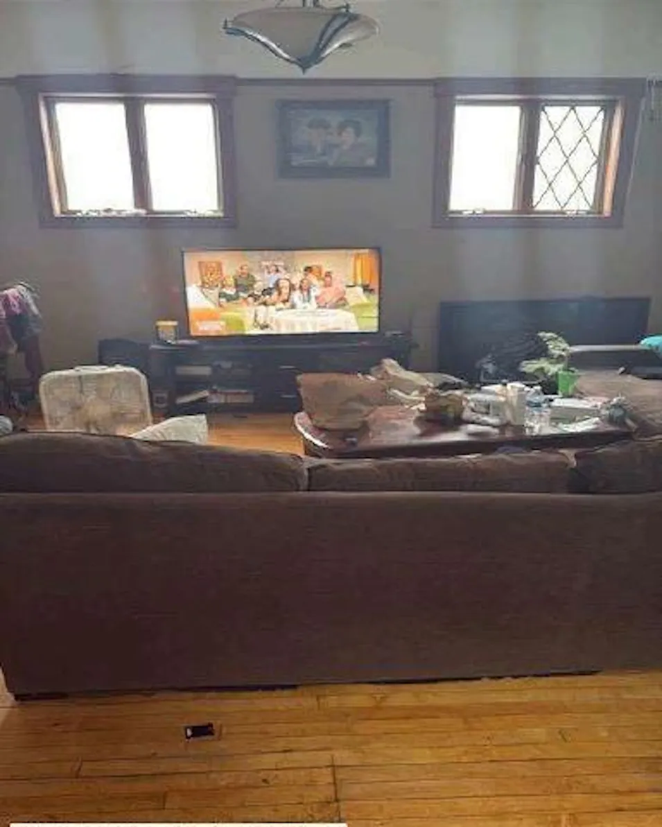 1541 Grove Ave Berwyn, IL 60402, Cook County