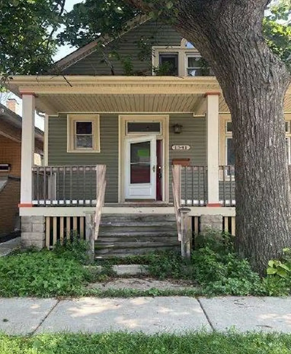 1541 Grove Ave Berwyn, IL 60402, Cook County