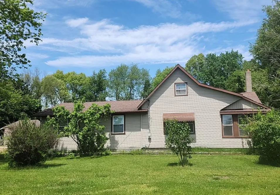 3800 E Berry Rd Pleasant Lake, MI 49272, Jackson County