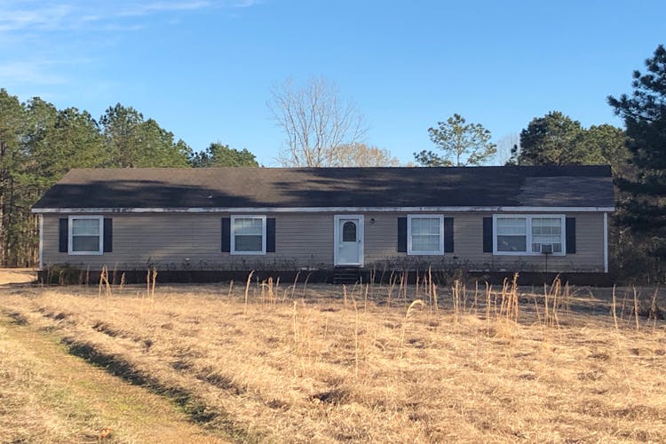 1134 Castle Chapel Rd, Yazoo City, MS, 39194, USA