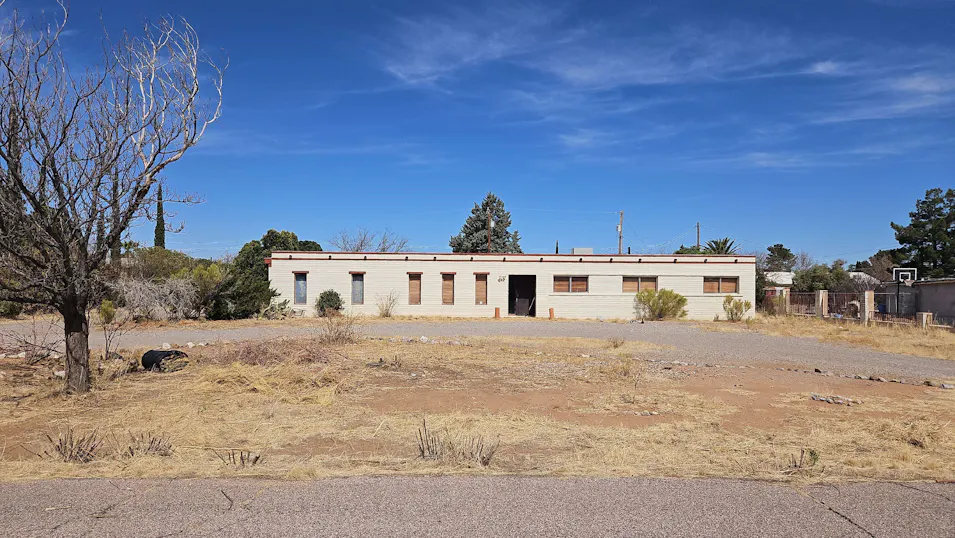 932 Cactus Wren Lane Sierra Vista, AZ 85635, Cochise County