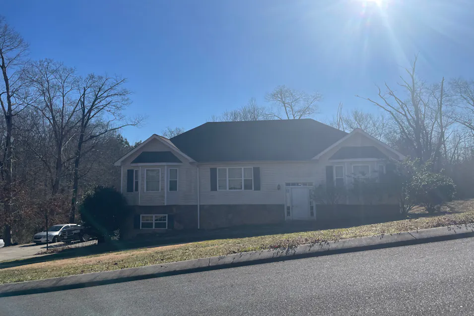 3041 Saratoga Dr Dalton, GA 30721, Whitfield County