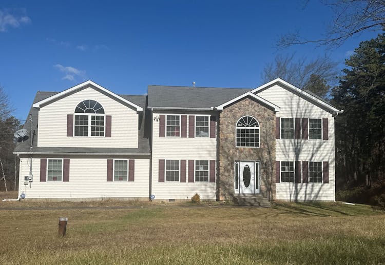 1201 Clover Road Long Pond, PA 18334, Monroe County