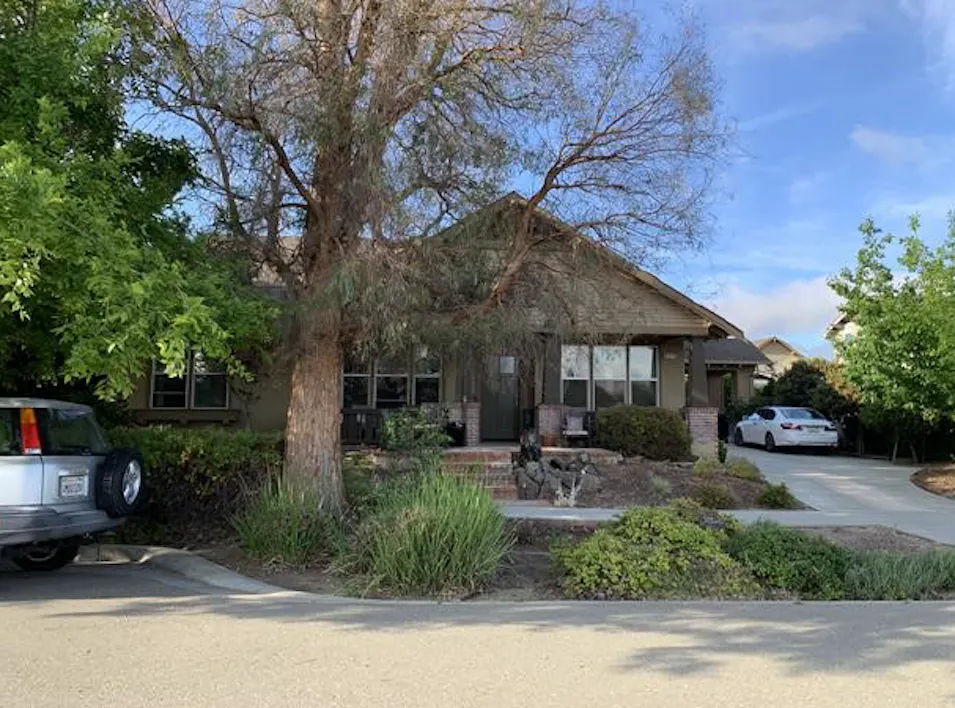 5277 Flagg Lane Livermore, CA 94550, Alameda County