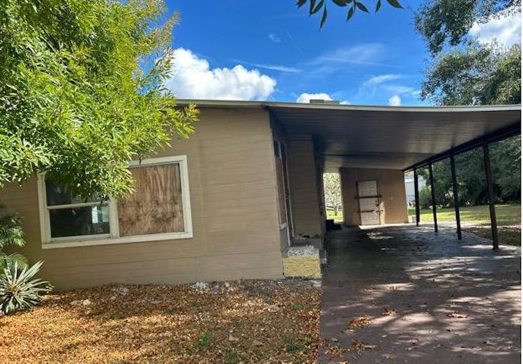 1236 Se8th Ave Arcadia, FL 34266, De Soto County