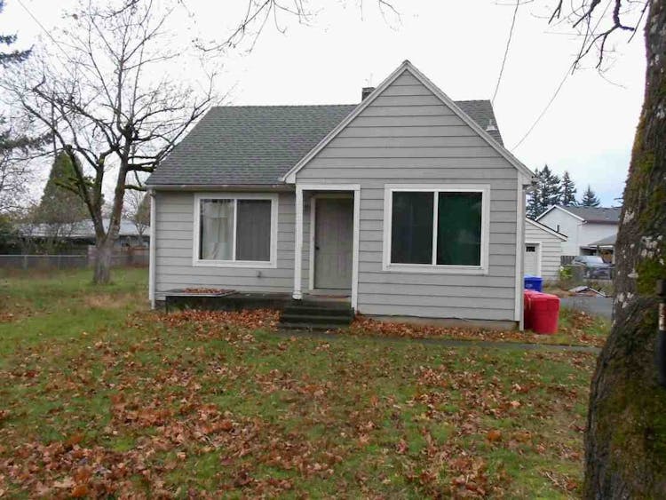 2326 SE 152nd Ave Portland, OR 97233, Multnomah County