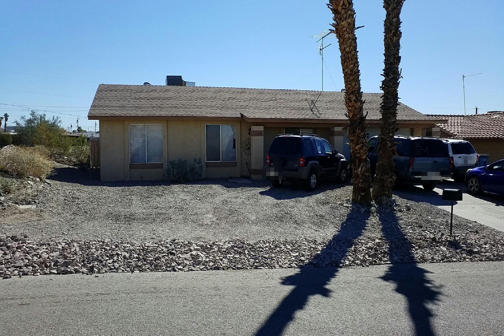 Huntington Dr, Lake Havasu City, AZ 86403
