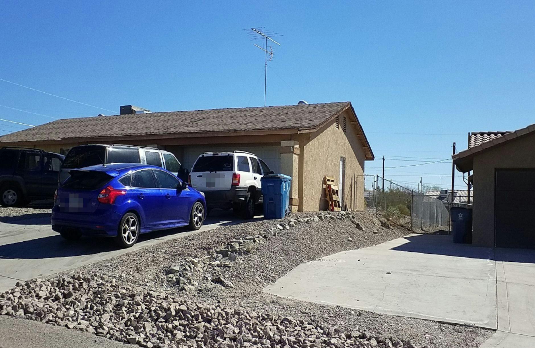Huntington Dr, Lake Havasu City, AZ 86403 #1