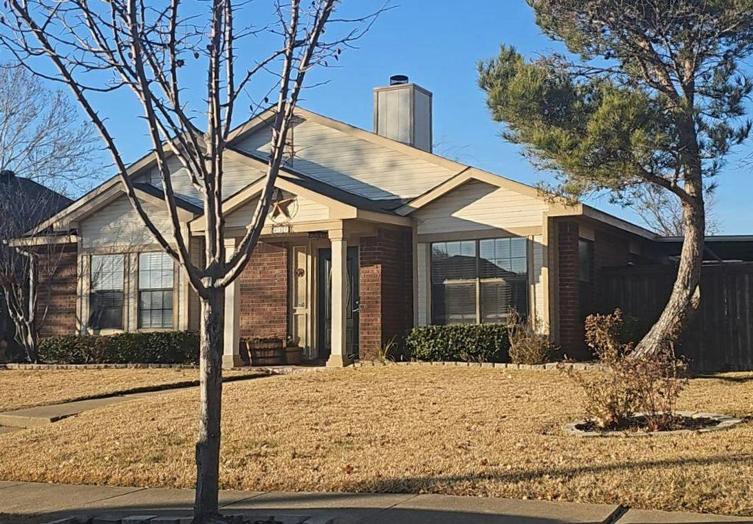Spring Valley Rd, Allen, TX 75002